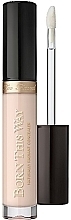 Fragrances, Perfumes, Cosmetics Face Concealer - Too Faced Born This Way Naturally Radiant Concealer