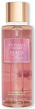 Fragrance Mist - Victoria's Secret Beach Chill Fragrance Mist — photo N1