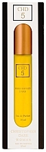 Fragrances, Perfumes, Cosmetics Christopher Dark CHD 5 - Eau de Parfum (mini size)