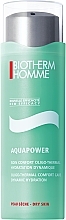 Fragrances, Perfumes, Cosmetics Dry Skin Emulsion - Biotherm Homme Aquapower Oligo-Thermal Comfort Care Dry Skin