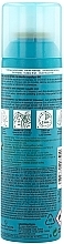 Dry Shampoo - Klorane Aquatic Mint Detox Dry Shampoo — photo N6