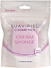 Cosmetic Sponge - Suavipiel Cosmetics Cream Sponge — photo N4