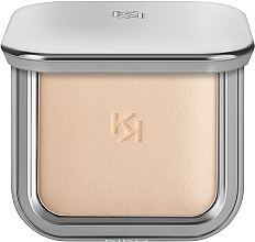 Mineral Baked Radiant Powder - Kiko Milano Radiant Fusion Baked Powder — photo N1