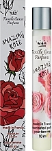 Famille Grasse Parfums Amazing Rose - Oil Parfum — photo N2