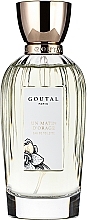 Fragrances, Perfumes, Cosmetics Annick Goutal Un Matin D'Orage - Eau de Toilette (tester with cap)