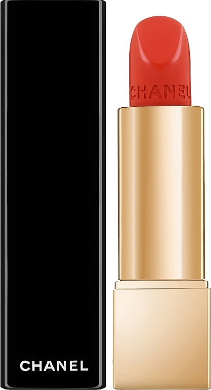 Lipstick - Chanel Rouge Allure — photo N1