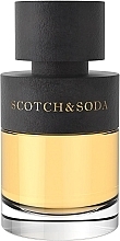 Scotch & Soda Eau de Toilette Men - Eau de Toilette — photo N1