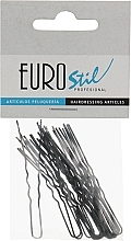 Fragrances, Perfumes, Cosmetics Hair Pins, 00030/50 - Eurostil