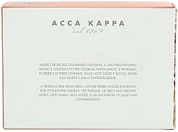 Soap - Acca Kappa "Sandalwood" — photo N2