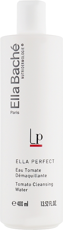 Cleansing Tomato Micellar Water - Ella Bache Ella Perfect LEau Tomate Demaquillante — photo N5