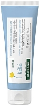 Fragrances, Perfumes, Cosmetics Diaper Ointment - Klorane Bebe Eryteal 3in1 Diaper Change Ointment