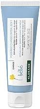 Diaper Ointment - Klorane Bebe Eryteal 3in1 Diaper Change Ointment — photo N1