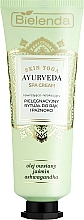 Moisturising & Relaxing Hand Cream - Bielenda Ayurveda Skin Yoga Hand Cream — photo N1