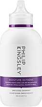 Fragrances, Perfumes, Cosmetics Extreme Hydration Shampoo - Philip Kingsley Moisture Extreme Shampoo 