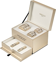 Fragrances, Perfumes, Cosmetics Set - Lancome Absolue Precious Cells (cr/50ml + cr/15ml + cr/15ml + ser/5ml + ser/5ml)