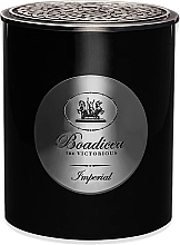 Fragrances, Perfumes, Cosmetics Boadicea the Victorious Imperial Luxury Candle - Scented Candle