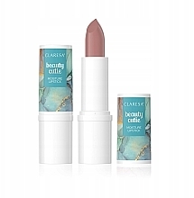 Moisturizing Lipstick - Claresa Beauty Cutie Moisture Lipstick — photo N5