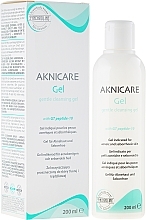 Gel fpr Problem Skin - Synchroline Aknicare  — photo N1