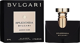 Fragrances, Perfumes, Cosmetics Bvlgari Splendida Jasmin Noir - Eau de Parfum