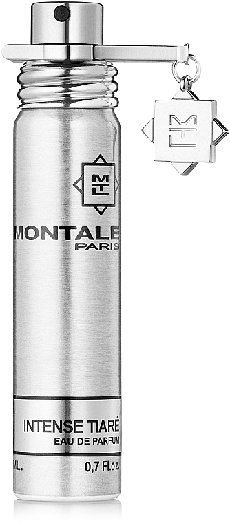 Montale Intense Tiare Travel Edition - Eau de Parfum — photo N1