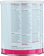 Titanium Dioxide Liposoluble Wax, pink - Original Best Buy Epil Depilatory Liposoluble Wax — photo N2