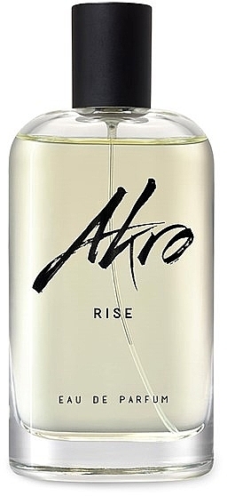 Akro Rise - Eau de Parfum — photo N1