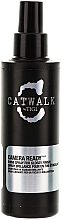 Fragrances, Perfumes, Cosmetics Hair Shine Spray - Tigi Catwalk Camera Ready Shine Spray