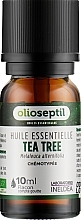 Fragrances, Perfumes, Cosmetics Essential Tea Tree Oil - Olioseptil Tee Trea Essential Oil