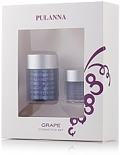 Set - Pulanna Grape (eye/cr/21g + f/cr/58g) — photo N1