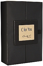 Fragrances, Perfumes, Cosmetics Cindy C. C For You - Eau de Parfum (tester with cap)