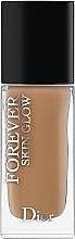 Foundation - Dior Diorskin Forever Skin Glow Foundation — photo N2