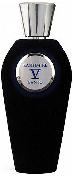 V Canto Kashimire - Eau de Parfum (tester with cap) — photo N1