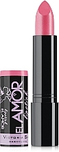 Fragrances, Perfumes, Cosmetics Lipstick - Victoria Shu El Amor Lipstick