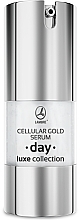 Day Serum - Lambre Luxe Collection Cellular Gold — photo N1