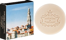 Fragrances, Perfumes, Cosmetics Natural Soap - Essencias De Portugal Living Portugal Clerigos Red Fruits
