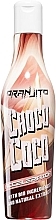 Fragrances, Perfumes, Cosmetics Solarium Tan Milk with Biocomponents - Oranjito Chocolate Tanning Lotion