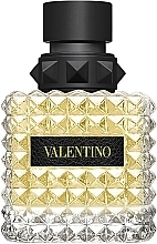 Fragrances, Perfumes, Cosmetics Valentino Born In Roma Donna Yellow Dream - Eau de Parfum