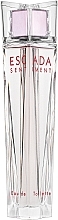 Fragrances, Perfumes, Cosmetics Escada Sentiment - Eau de Toilette