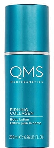 Firming Collagen Body Lotion - QMS Firming Collagen Body Lotion — photo N1