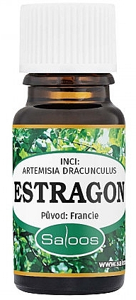 Tarragon Essential Oil - Saloos Essential Oils Estragon — photo N1