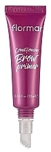 Fragrances, Perfumes, Cosmetics Brow Primer - Flormar Conditioning Brow Primer