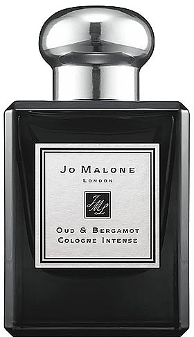 Jo Malone Oud & Bergamot - Eau de Cologne (tester with cap) — photo N1