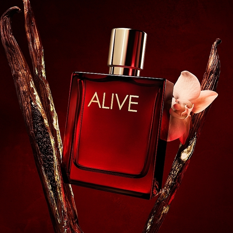 BOSS Alive Absolu Intense - Parfum — photo N27