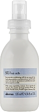 Protective Moisturizing Milk-Conditioner - Davines SU Protective Conditioning Hair Milk — photo N3