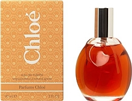 Fragrances, Perfumes, Cosmetics Chloé Chloé - Eau de Toilette (mini size)