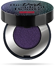 Fragrances, Perfumes, Cosmetics Multifaceted Glares Eyeshadow - Pupa The Dark Side of Beauty Eyeshadow