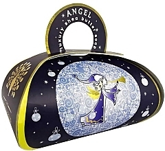 Fragrances, Perfumes, Cosmetics Angel Soap - The English Soap Company Christmas Angel Gift Soap