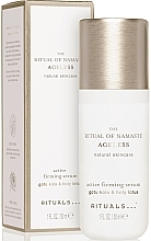 Fragrances, Perfumes, Cosmetics Firming Face Serum - Rituals The Ritual Of Namaste Active Firming Serum 