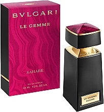 Bvlgari Le Gemme Sahare - Eau de Parfum — photo N1