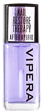 Fragrances, Perfumes, Cosmetics Nail Conditioner - Vipera Nail Restore Therapy